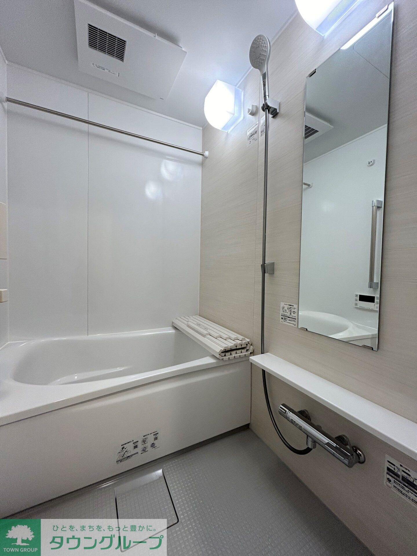 パークホームズ東陽町の物件内観写真