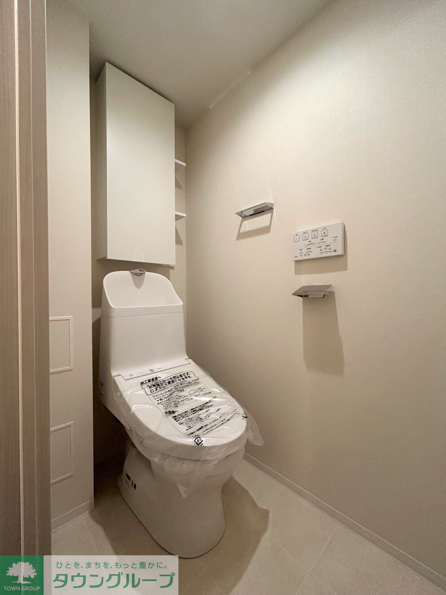 パークホームズ東陽町の物件内観写真