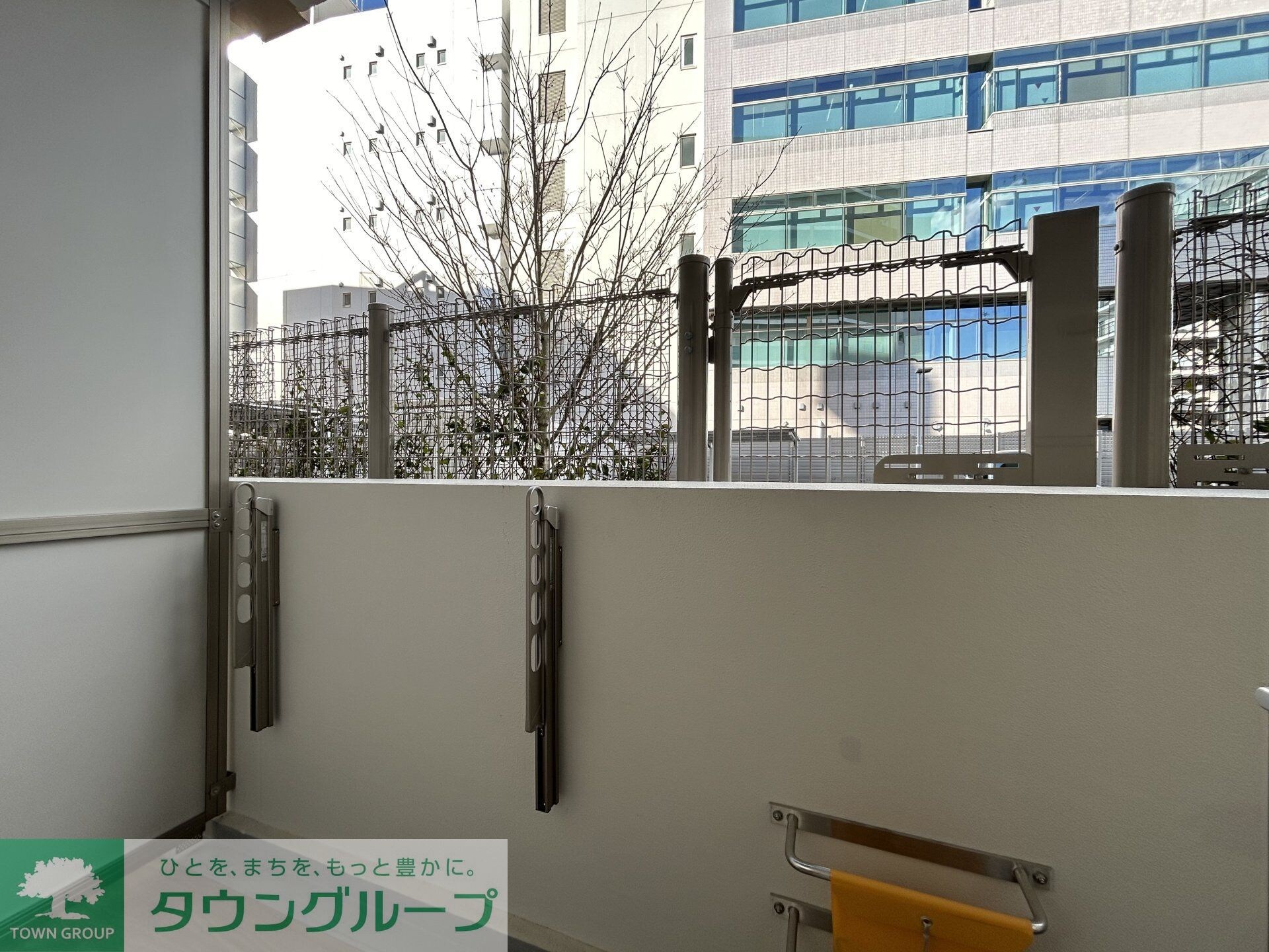 パークホームズ東陽町の物件内観写真