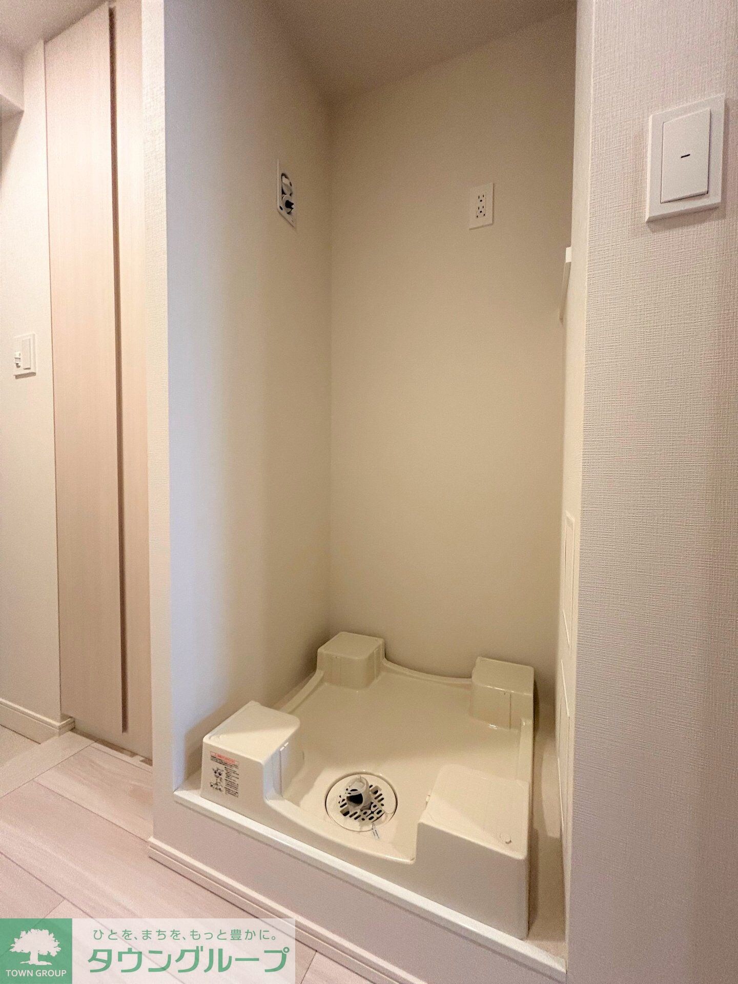 パークホームズ東陽町の物件内観写真