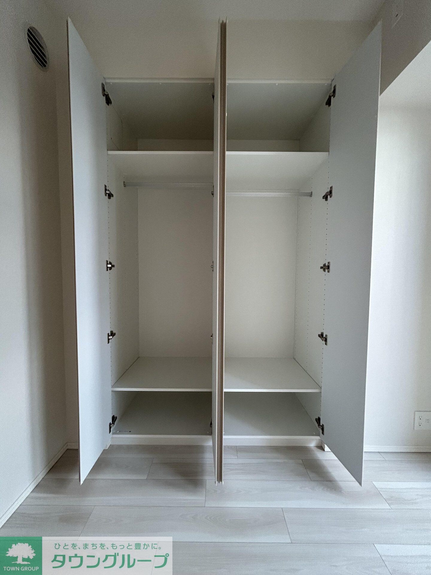 パークホームズ東陽町の物件内観写真