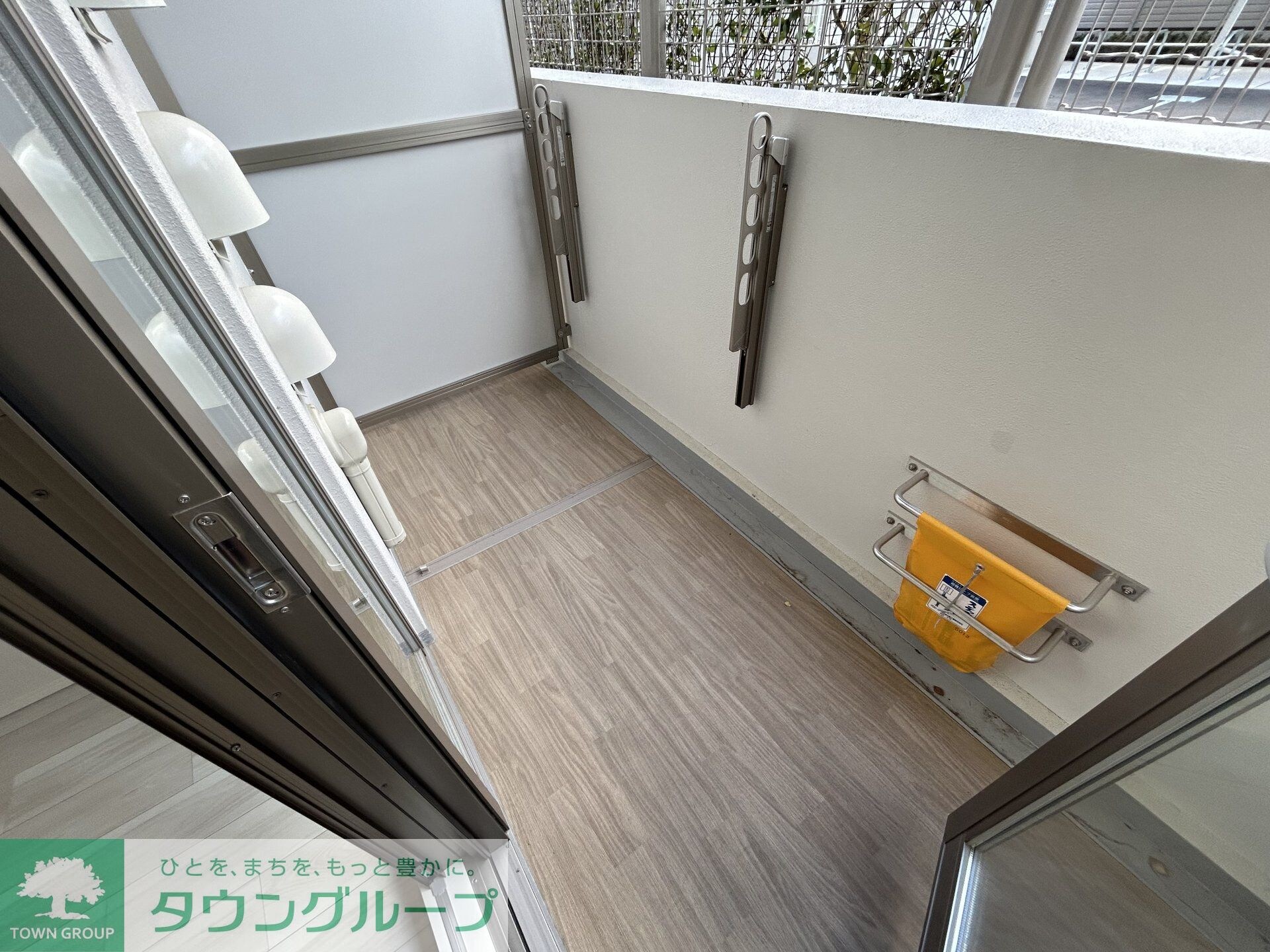 パークホームズ東陽町の物件内観写真