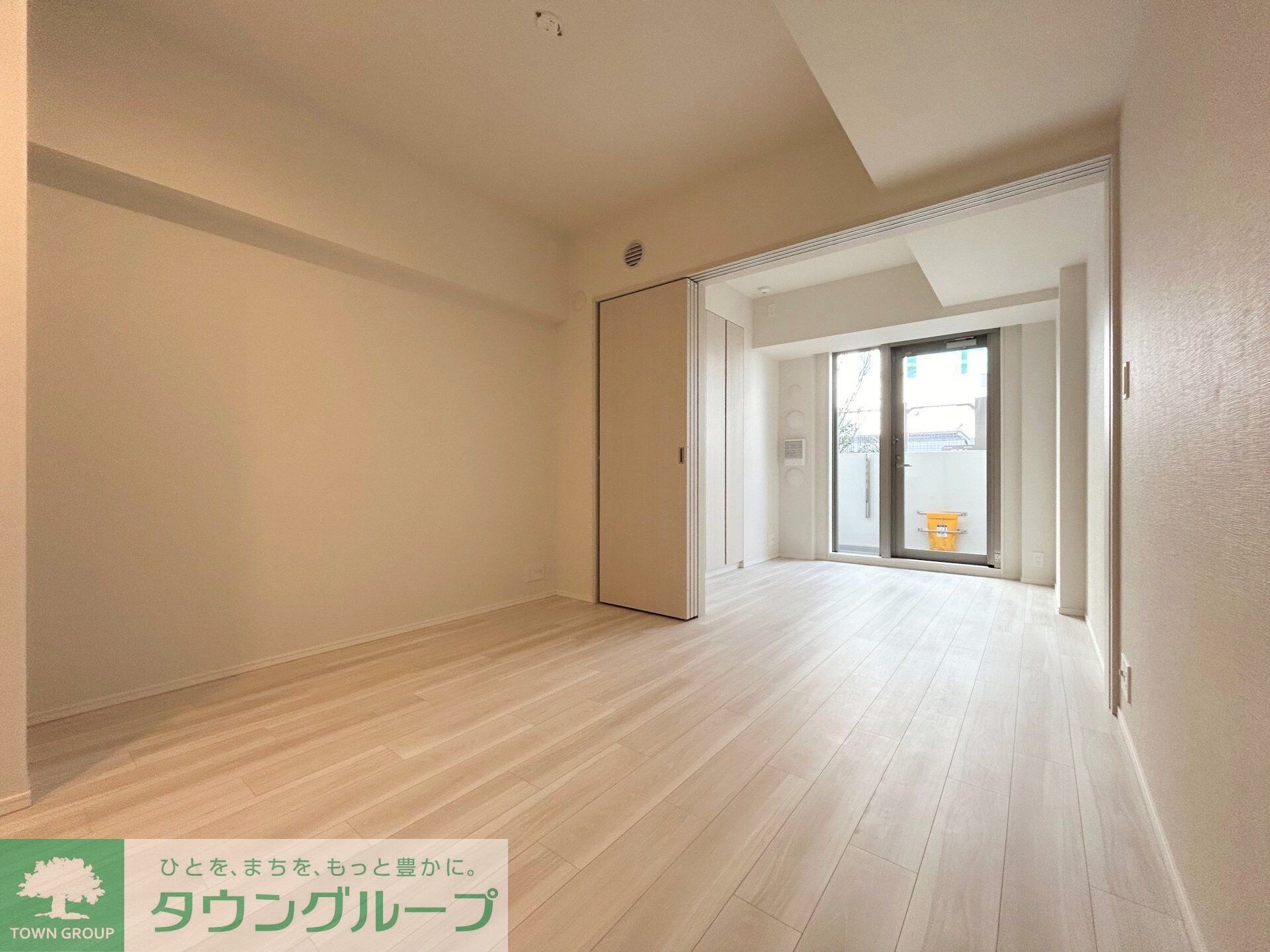 パークホームズ東陽町の物件内観写真
