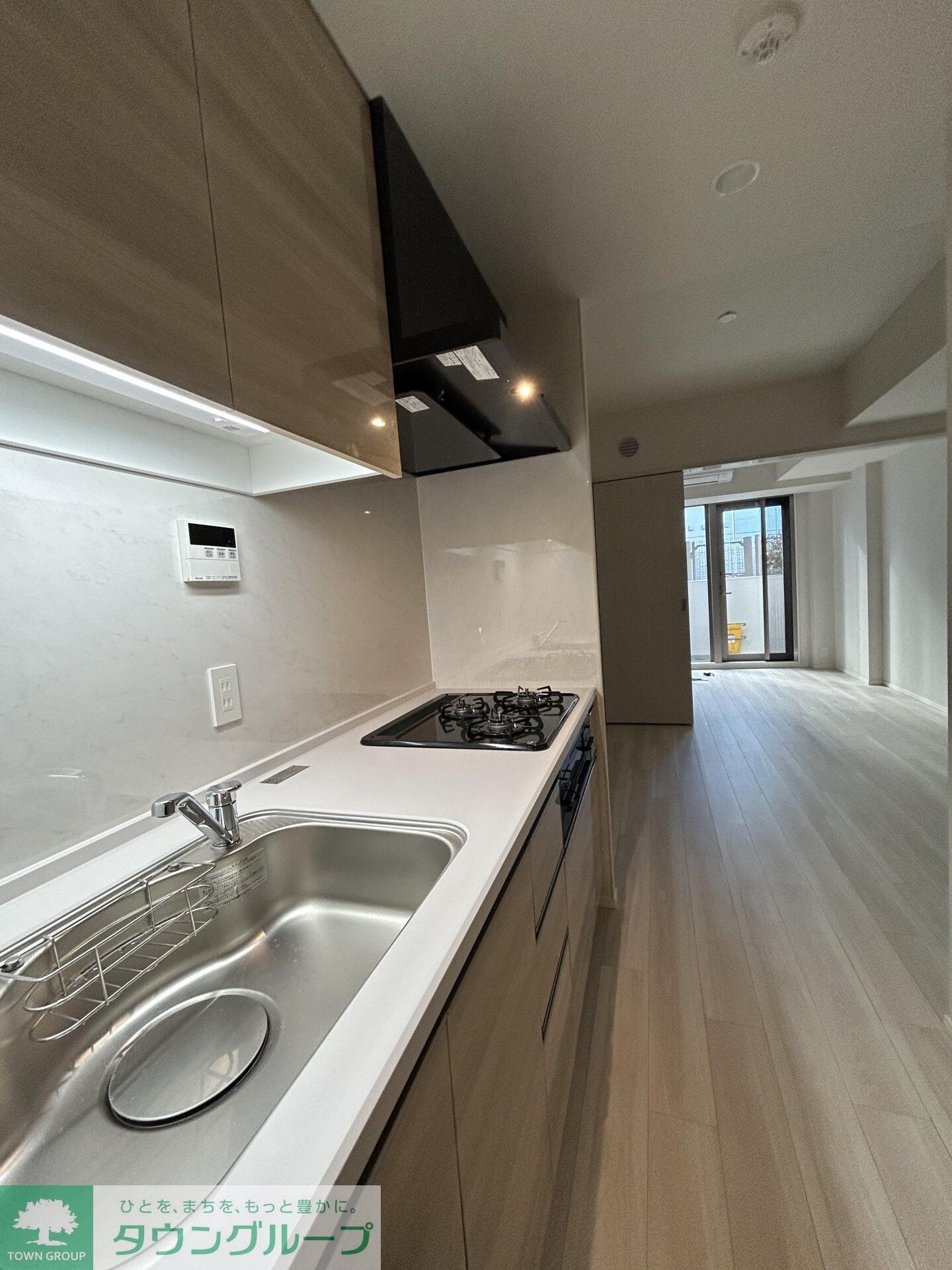 パークホームズ東陽町の物件内観写真