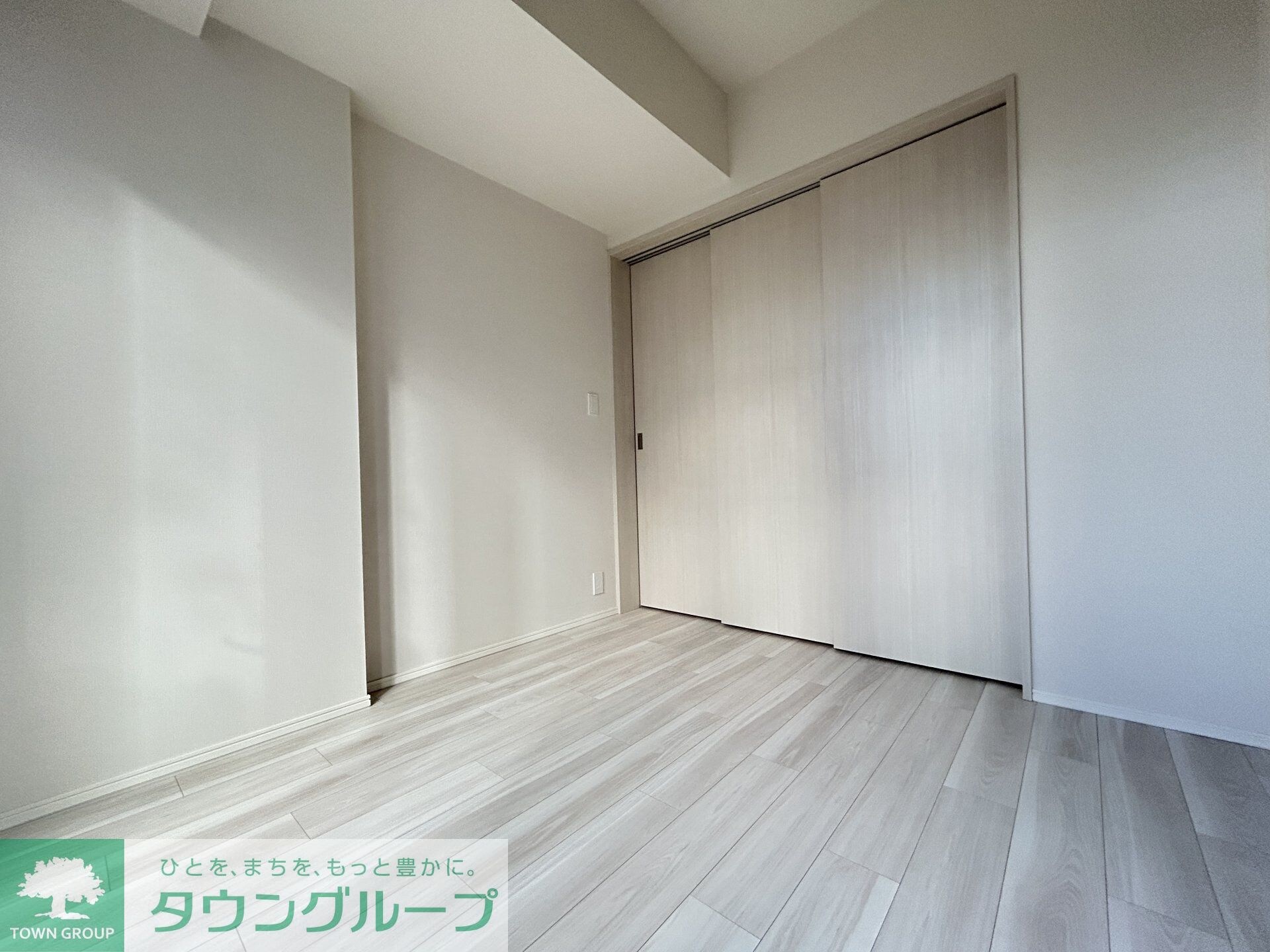 パークホームズ東陽町の物件内観写真