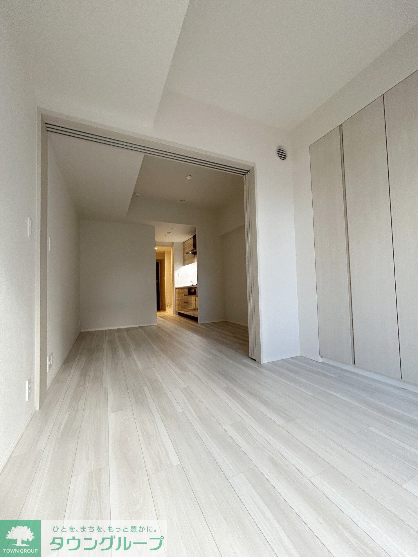 パークホームズ東陽町の物件内観写真
