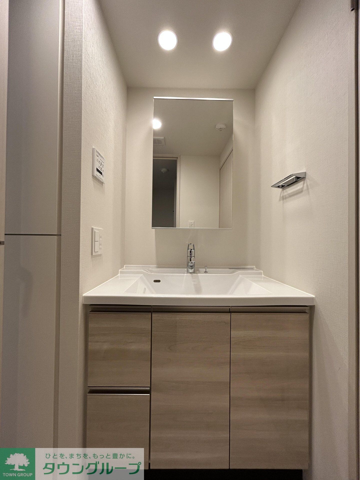 パークホームズ東陽町の物件内観写真