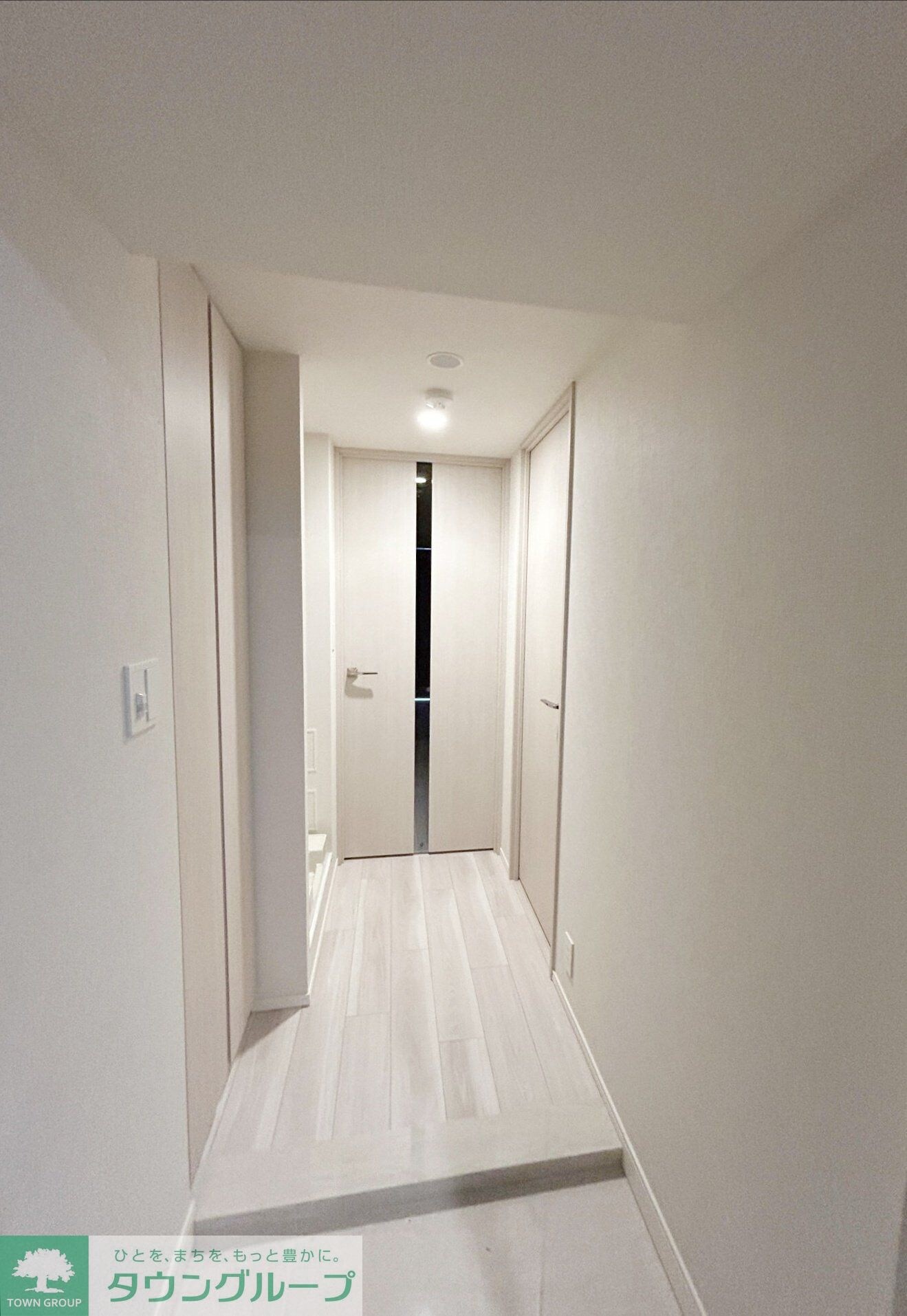 パークホームズ東陽町の物件内観写真