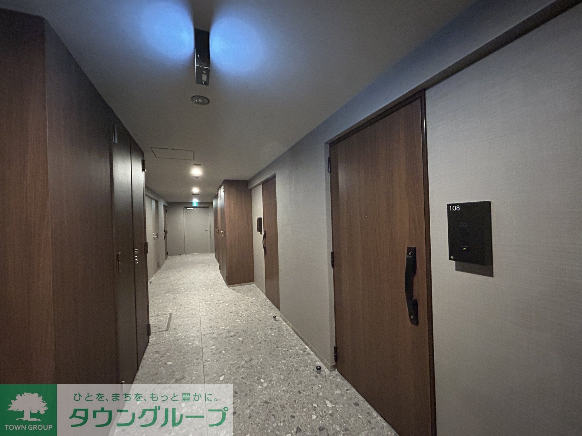 パークホームズ東陽町の物件内観写真