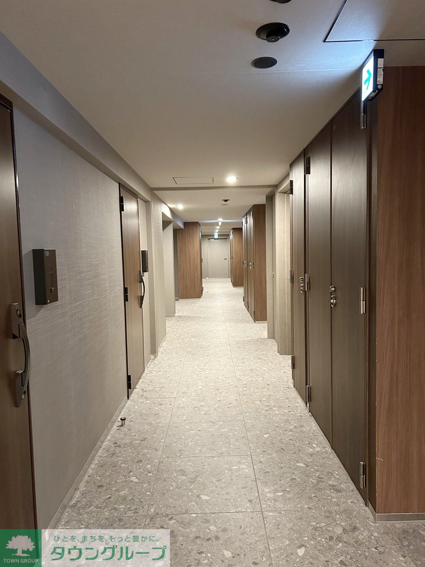 パークホームズ東陽町の物件内観写真