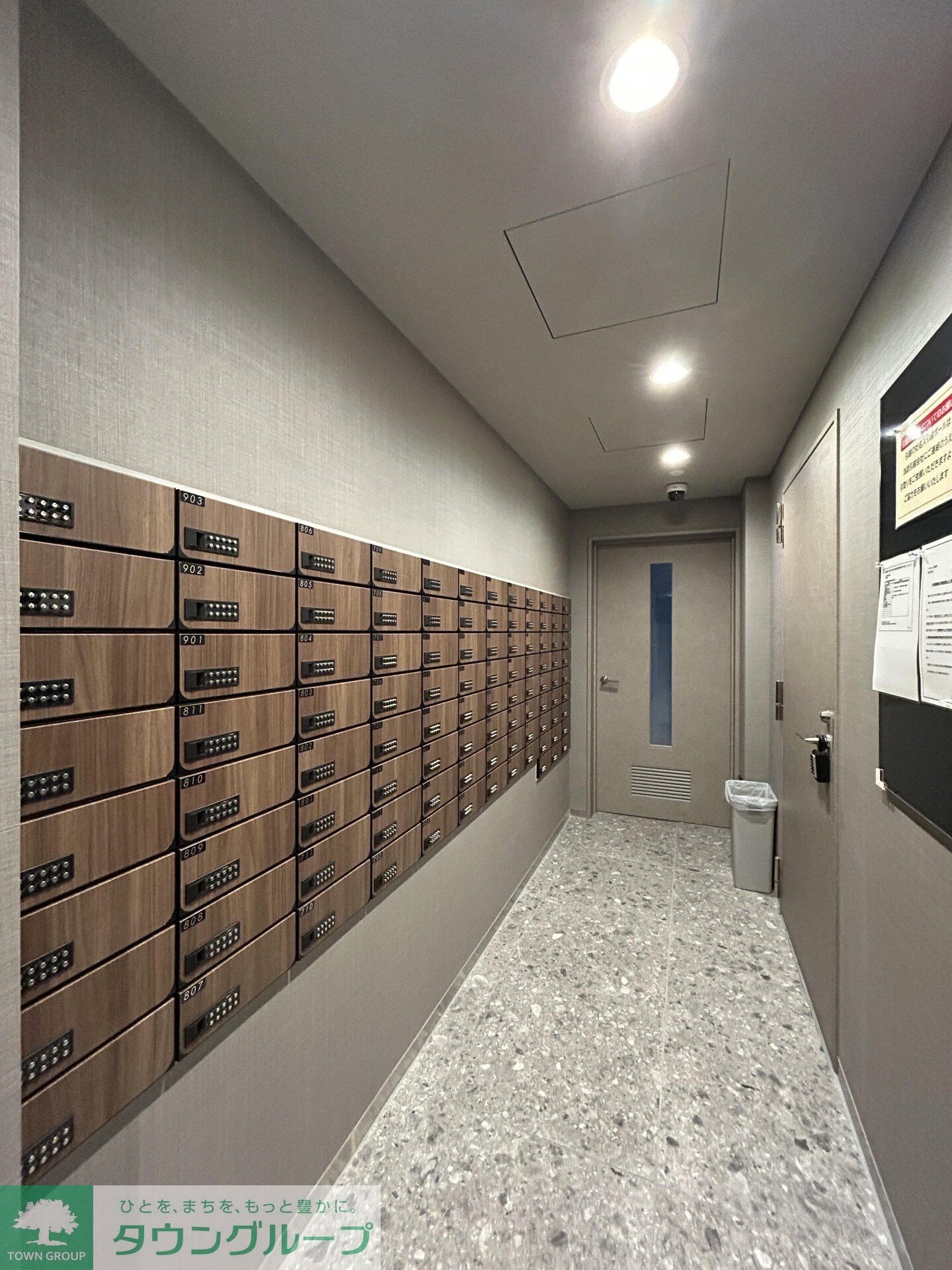 パークホームズ東陽町の物件内観写真