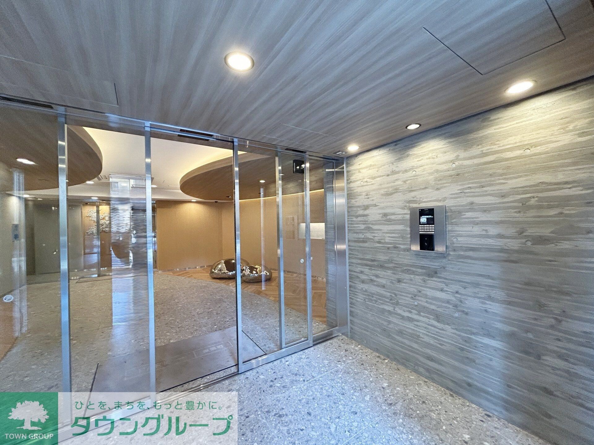 パークホームズ東陽町の物件内観写真