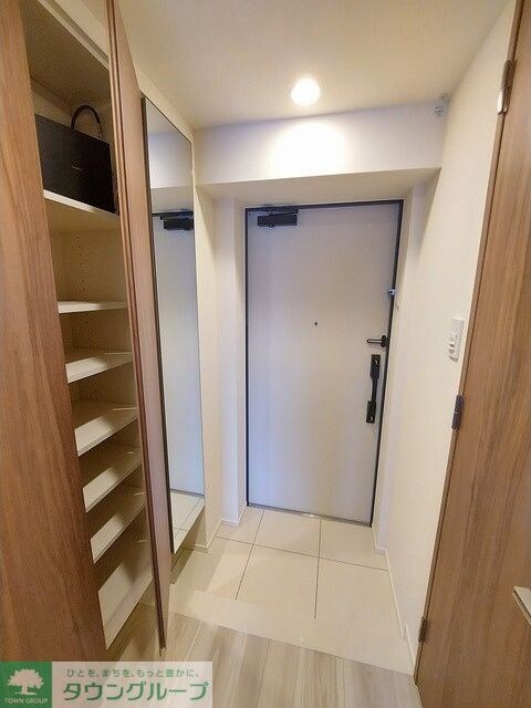 ラティエラ両国の物件内観写真