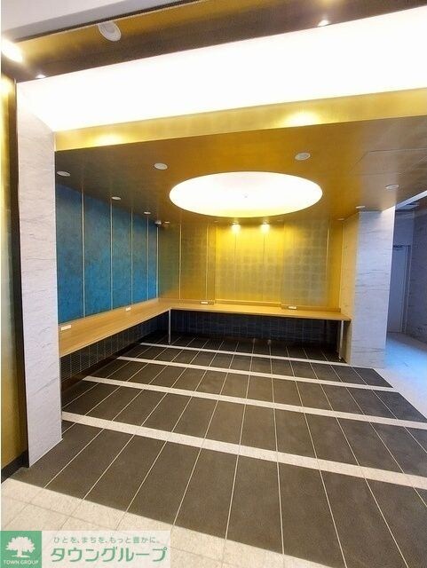 ラティエラ両国の物件内観写真