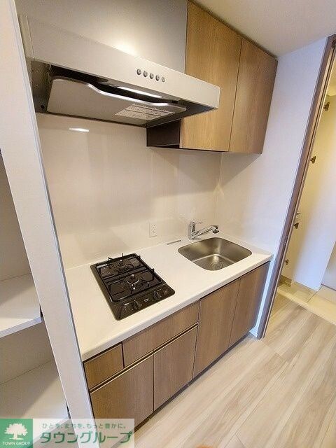 ラティエラ両国の物件内観写真