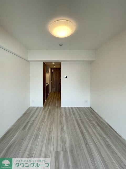 ラティエラ両国の物件内観写真