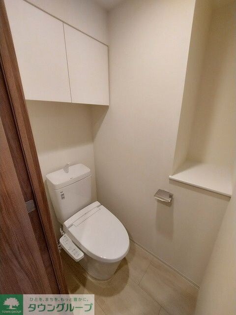 ラティエラ両国の物件内観写真