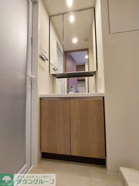 ラティエラ両国の物件内観写真