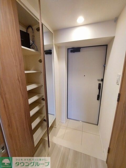 ラティエラ両国の物件内観写真