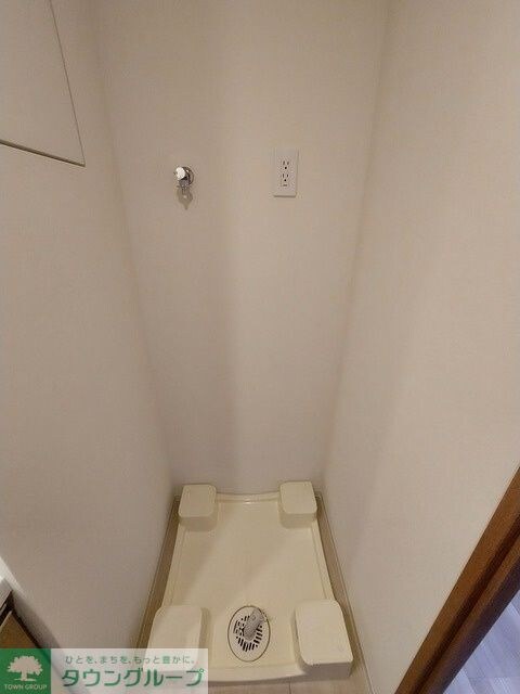 ラティエラ両国の物件内観写真