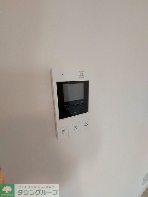 ラティエラ両国の物件内観写真