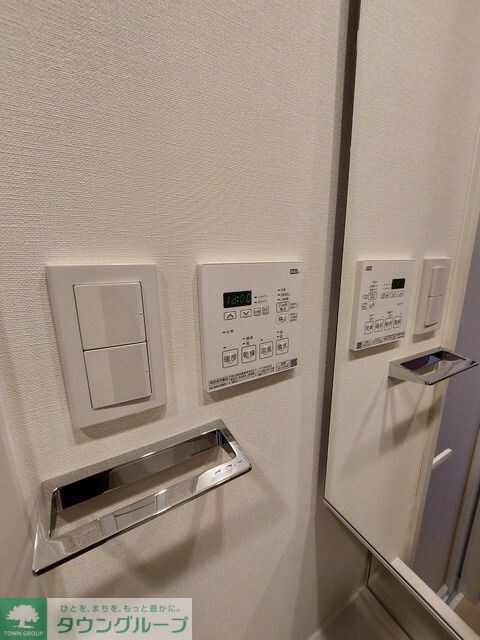 ラティエラ両国の物件内観写真