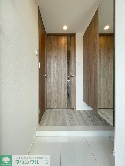 ラティエラ両国の物件内観写真