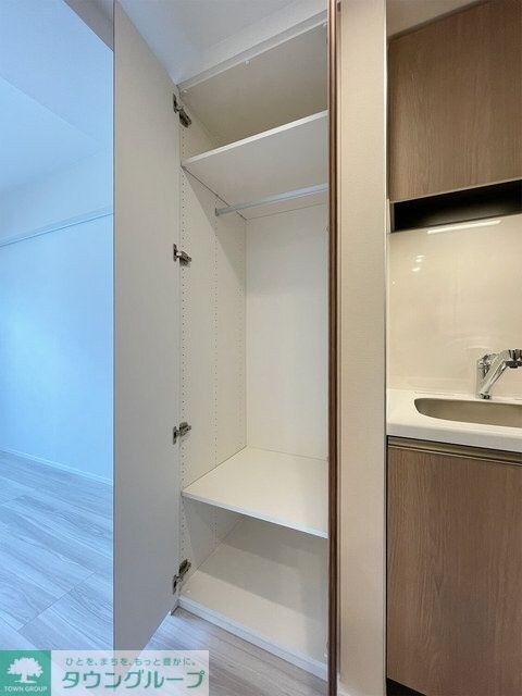 ラティエラ両国の物件内観写真