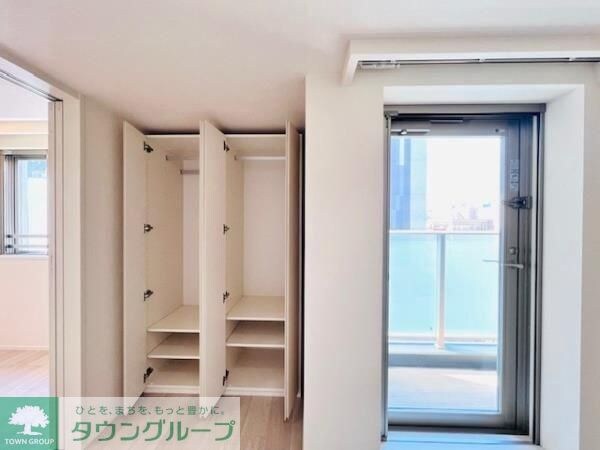 Brillia ist両国の物件内観写真