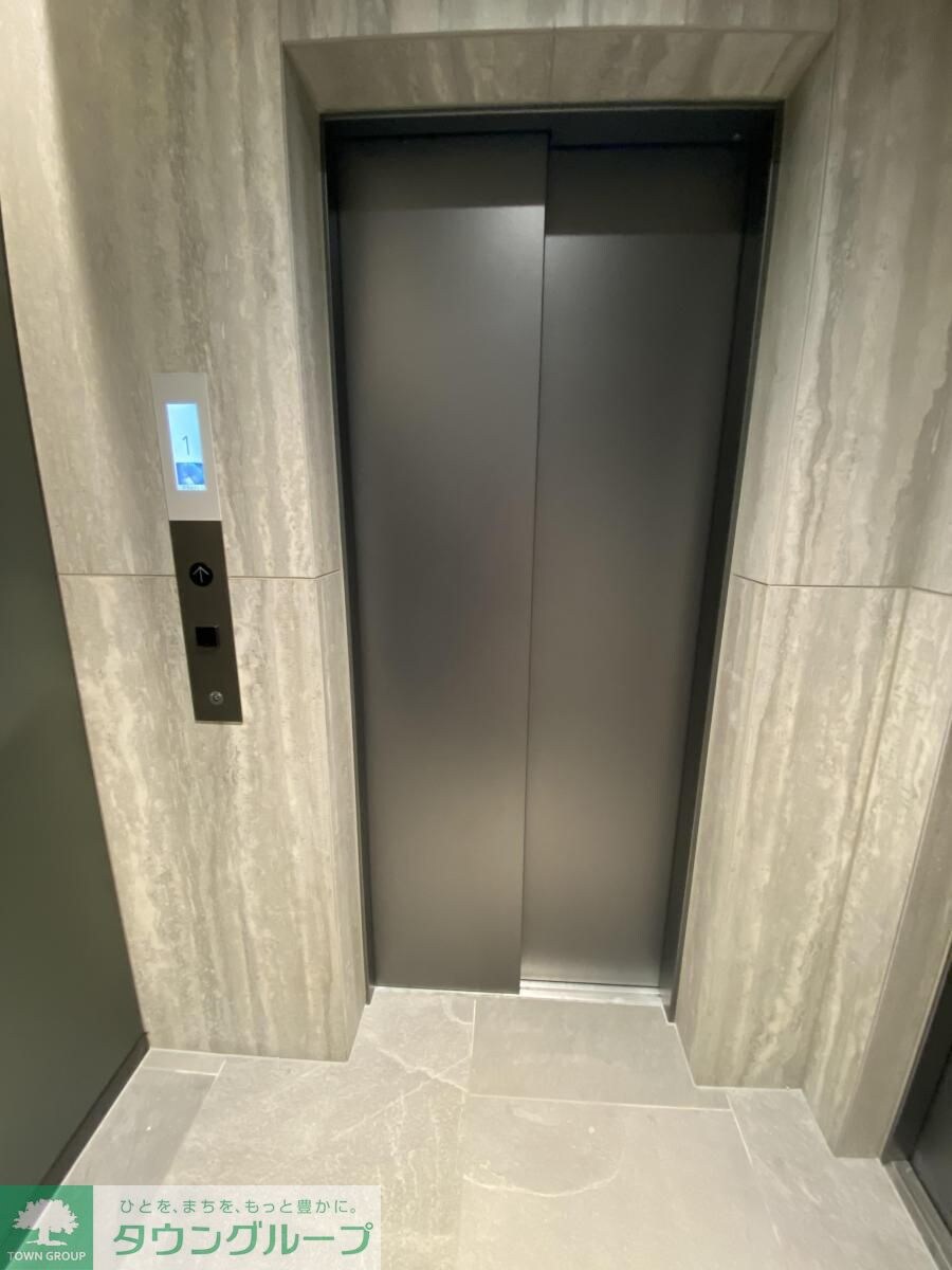 イプセ押上の物件内観写真