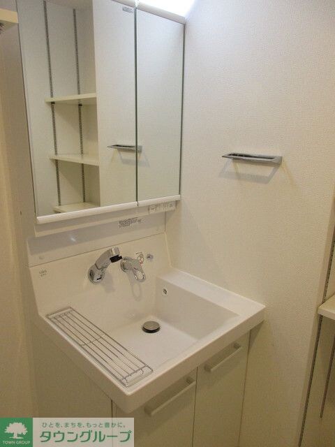 トラディティオ門前仲町の物件内観写真