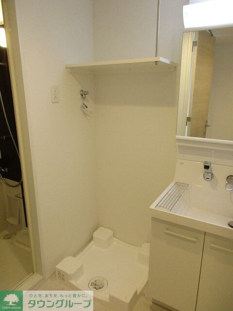 トラディティオ門前仲町の物件内観写真