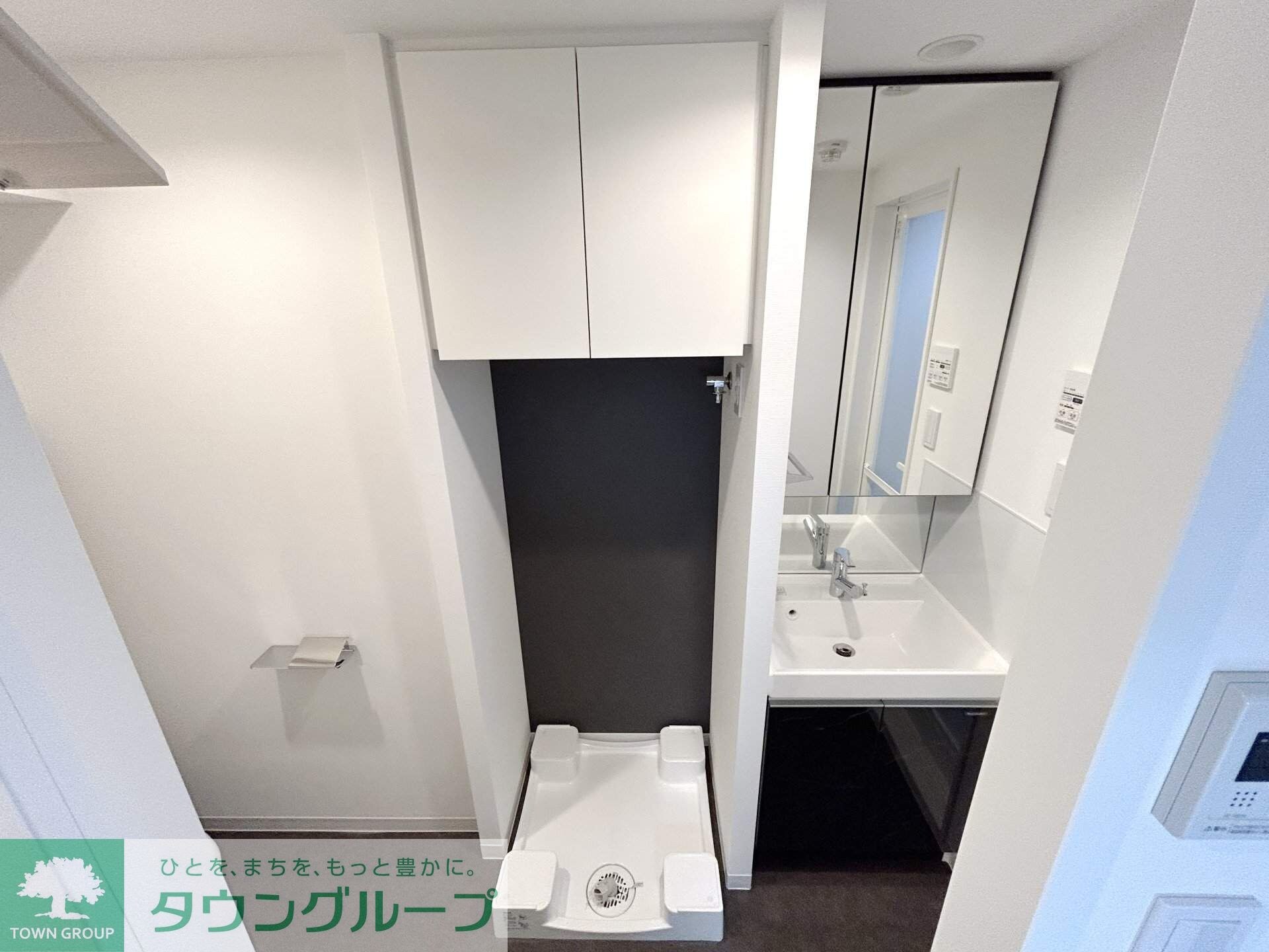 アジールコート汐浜キャナルの物件内観写真