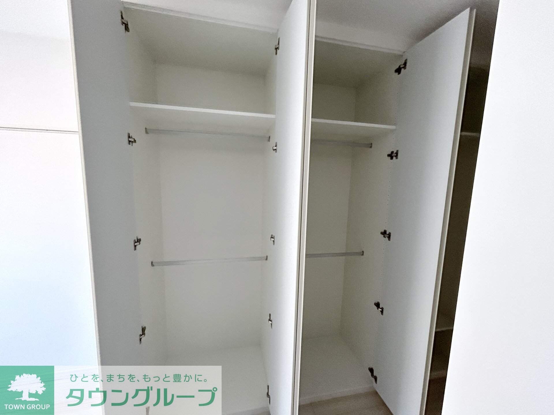 アジールコート汐浜キャナルの物件内観写真