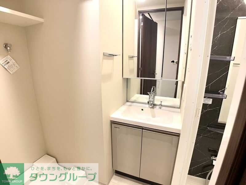 オーキッドレジデンス森下の物件内観写真