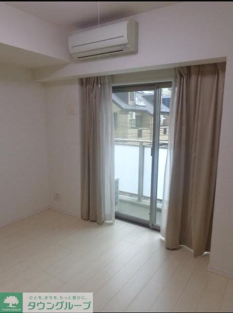 サンナッププラザの物件内観写真