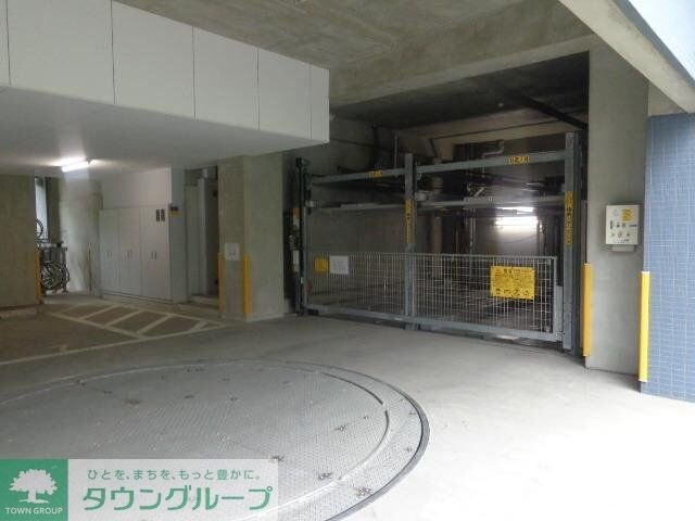 サンナッププラザの物件内観写真