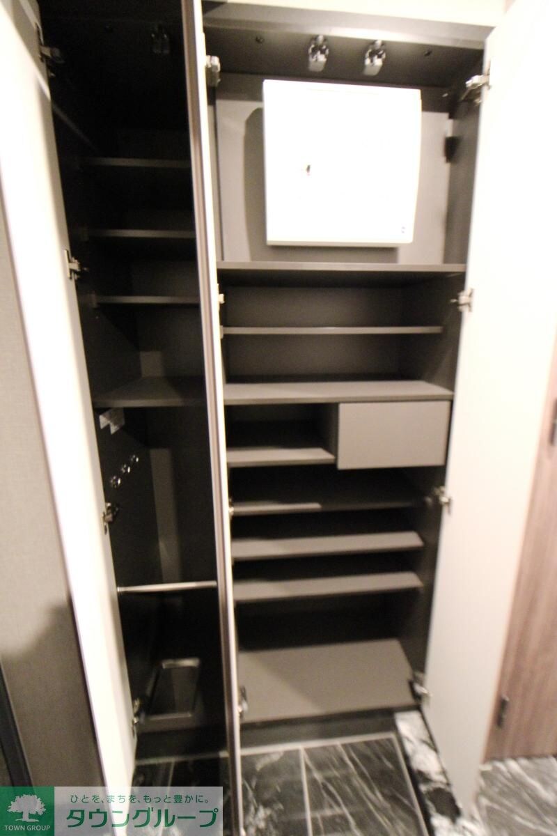 CASSIA押上桜橋の物件内観写真