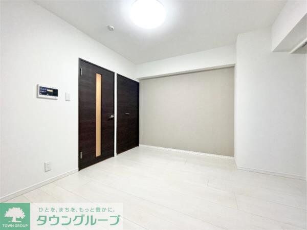 GENOVIA上野IIIskygardenの物件内観写真