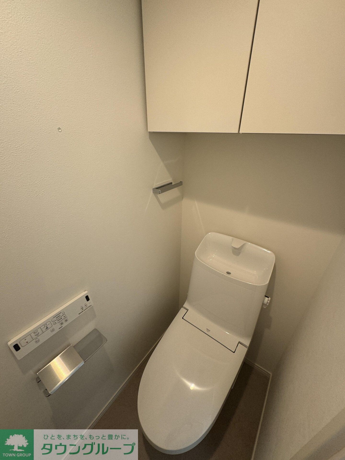 アトリオフラッツ清澄白河の物件内観写真