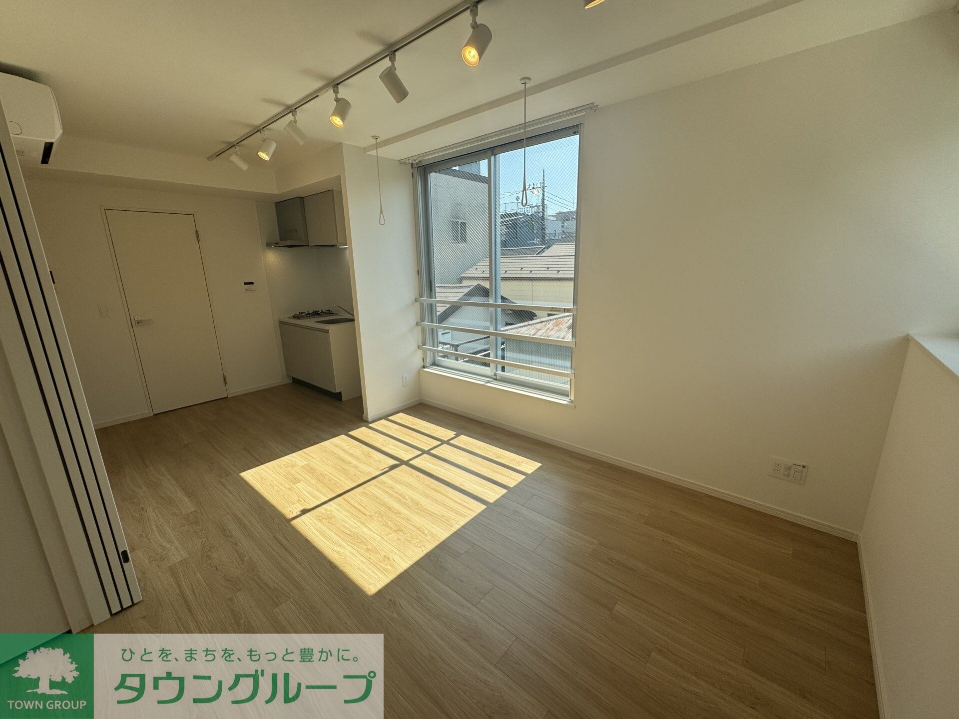 アトリオフラッツ清澄白河の物件内観写真