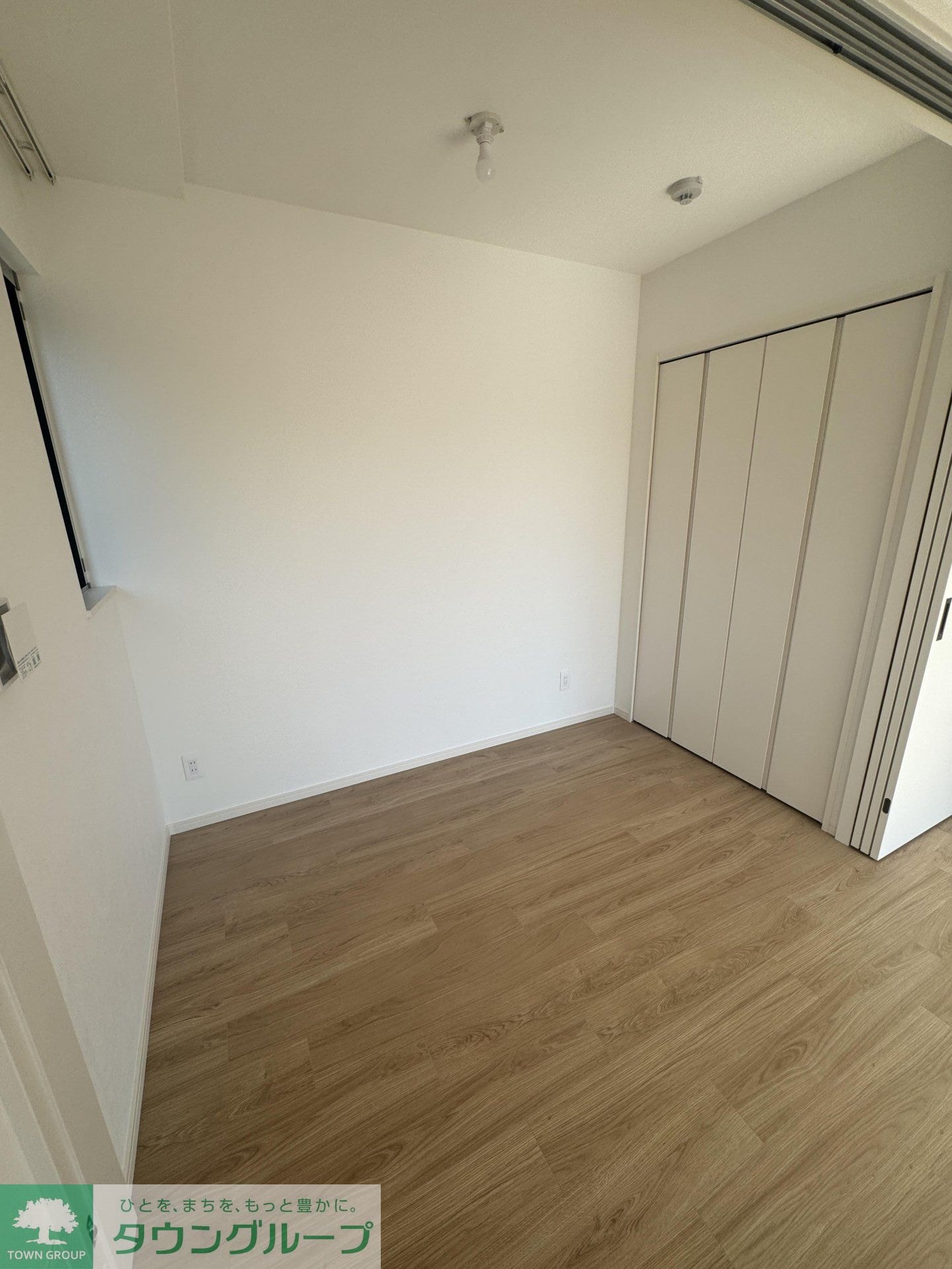 アトリオフラッツ清澄白河の物件内観写真