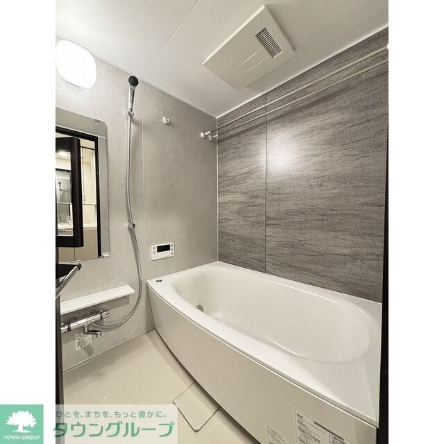 ジオエント上野稲荷町の物件内観写真