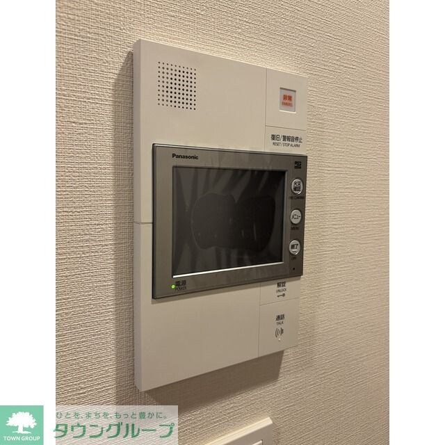 ジオエント上野稲荷町の物件内観写真