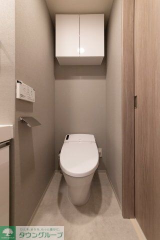 プラウドフラット浅草アベニューの物件内観写真