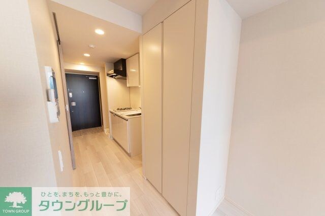 プラウドフラット浅草アベニューの物件内観写真