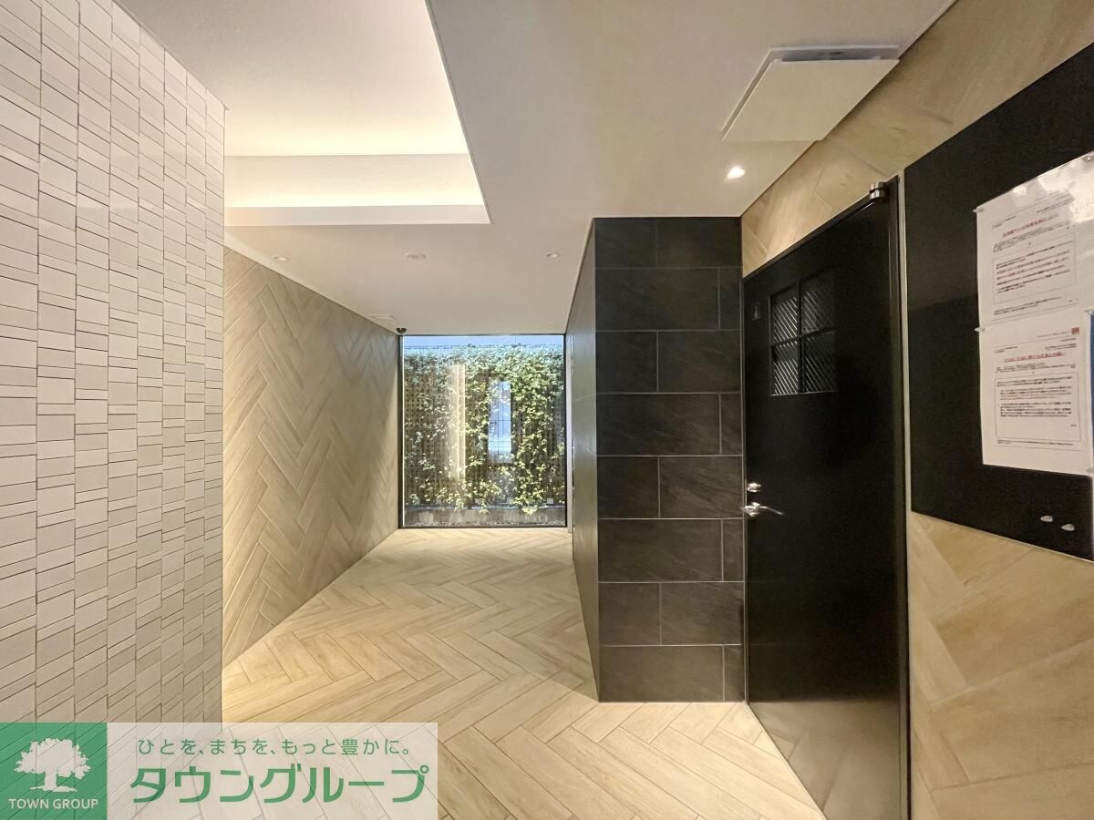 アーバネックス日本橋水天宮の物件内観写真