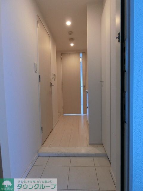 パークハビオ東向島の物件内観写真