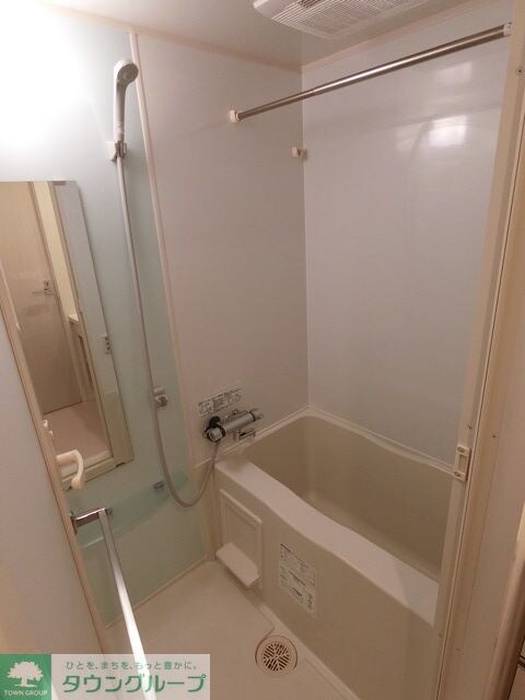 パークハビオ東向島の物件内観写真