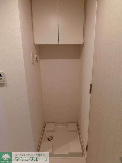 パークハビオ東向島の物件内観写真